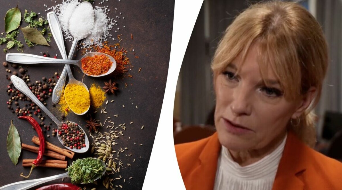 Forskare varnar för vanliga matkryddan – farligare än man anat: Kan leda till ökad sjuklighet