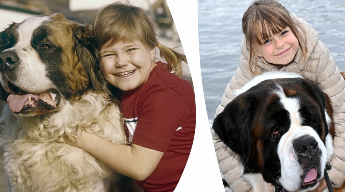 Båtsman i nya Saltkråkan är inte sig lik – därför ser han annorlunda ut