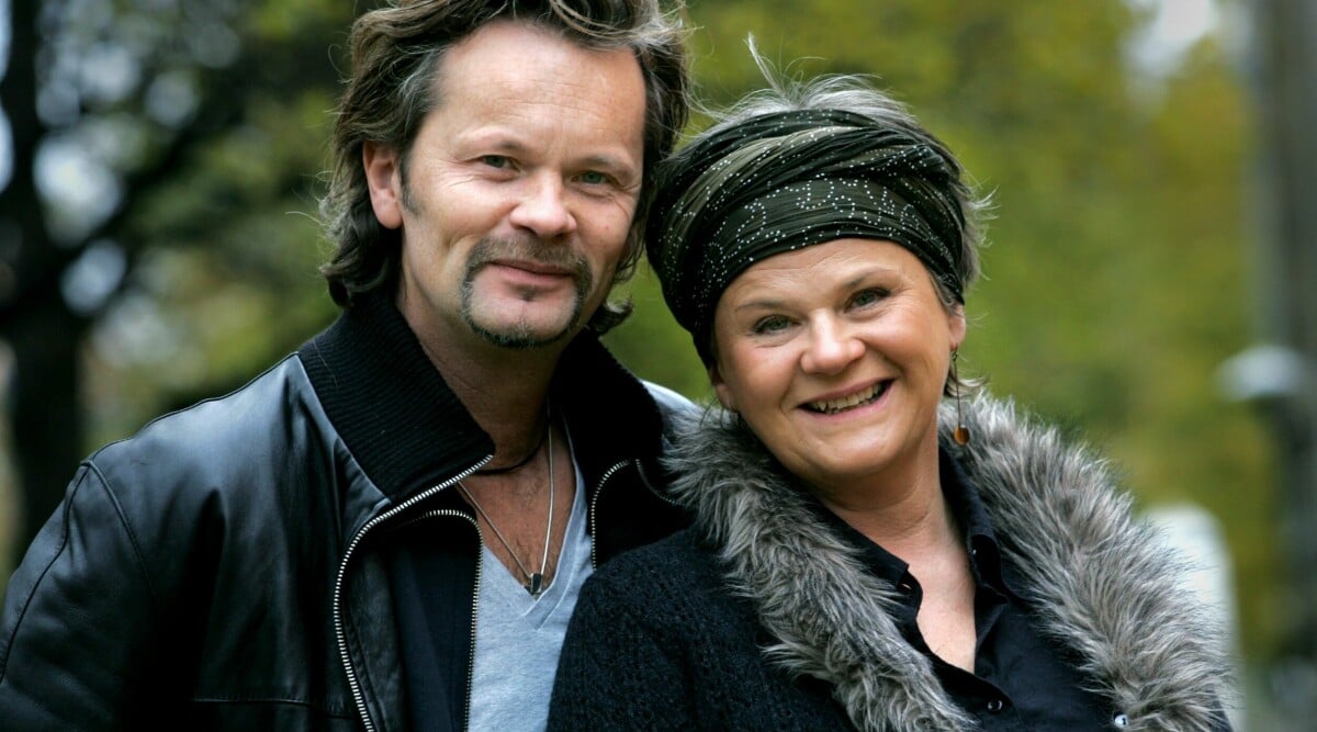 Karin Glenmark är död – familjen bekräftar bortgången