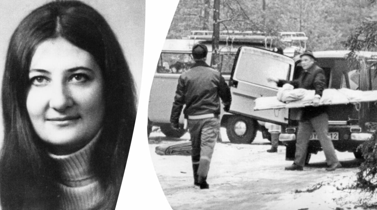 Lejde mördare med annons – 50 år sedan mordet på Louise Mårstad