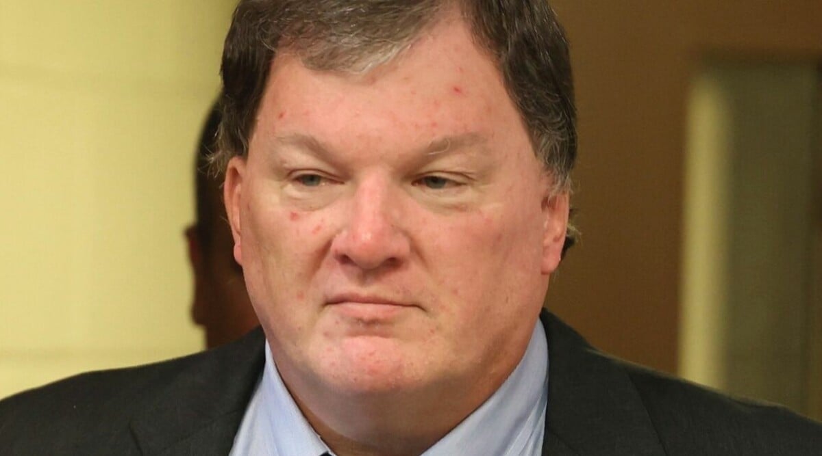 På ytan vanlig familjefar och arkitekt – mördade Rex Heuermann 7 kvinnor?