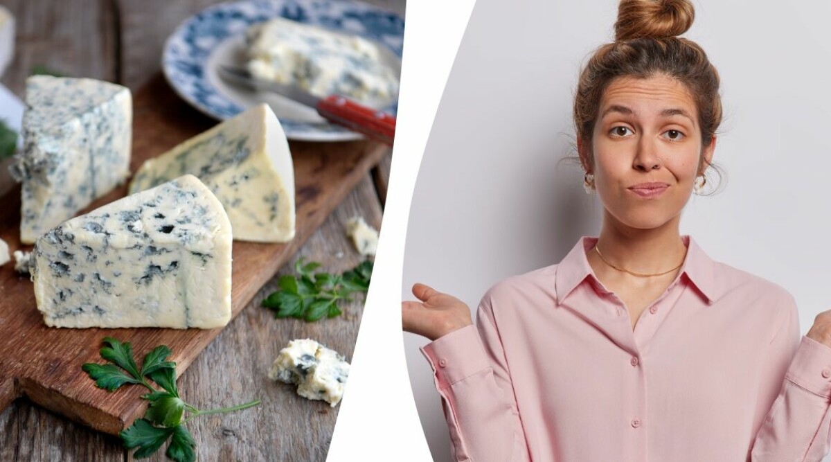 Så länge håller en mögelost egentligen – då kan du inte längre äta den