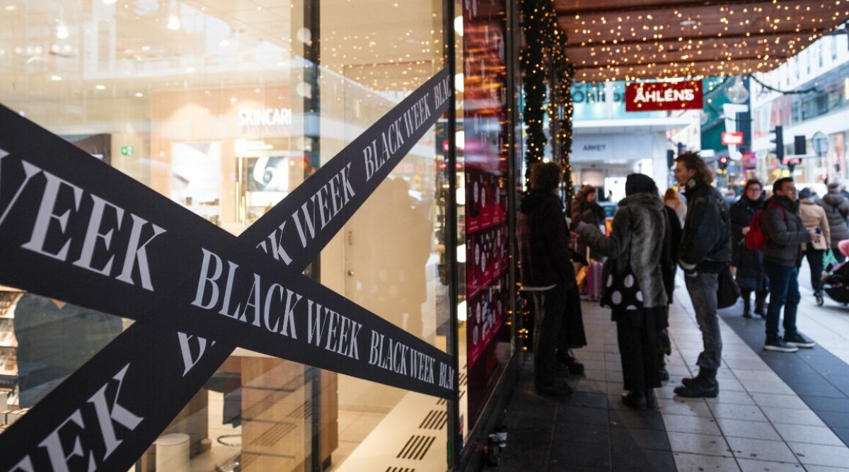 Här är butikerna som fuskade mest på Black Friday 2024 – riskerar att straffas
