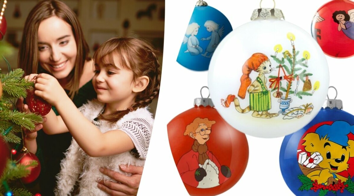 Dina gamla Unicef-julkulor kan vara värda tusenlappar – 9 dyrgripar du inte ska rensa bort