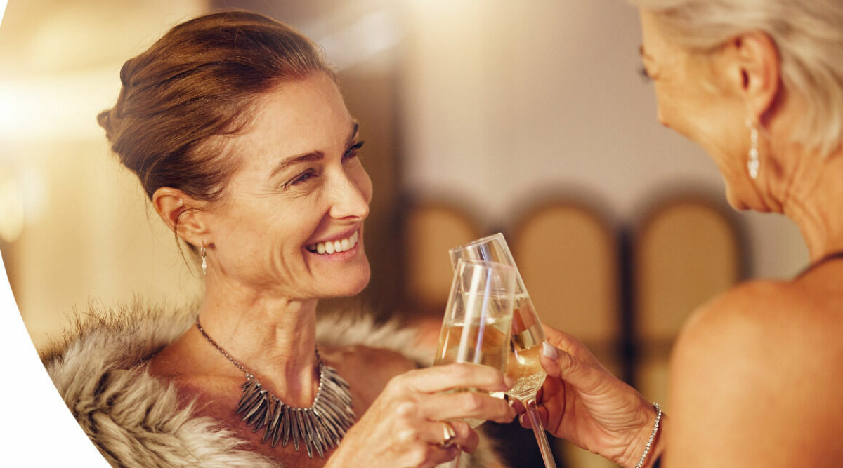 Nyårshoroskop 29 december - 4 januari 2026