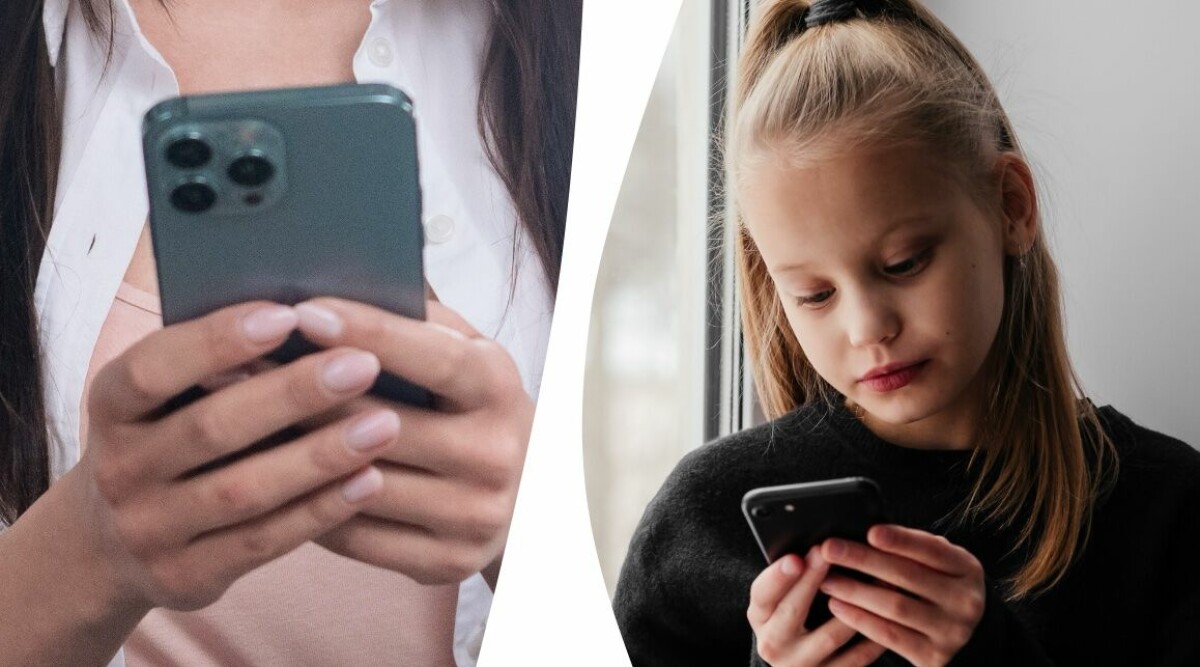 Nu förbjuds sociala medier för barn – här är grannlandets nya beslut