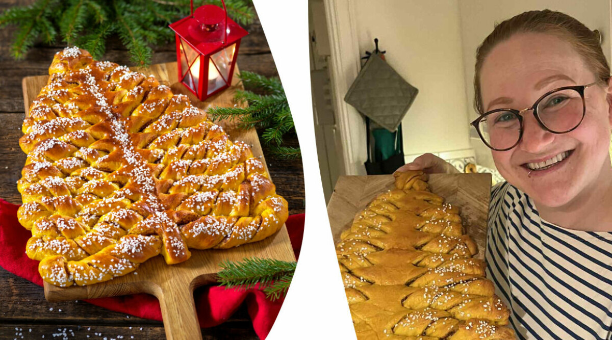 Jag tog mig bakvatten över huvudet – men överlistade en gasugn