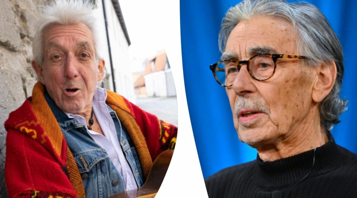 Folkkära artisten Göran Ringbom död – vännernas sorg: ”Det är lite läskigt”