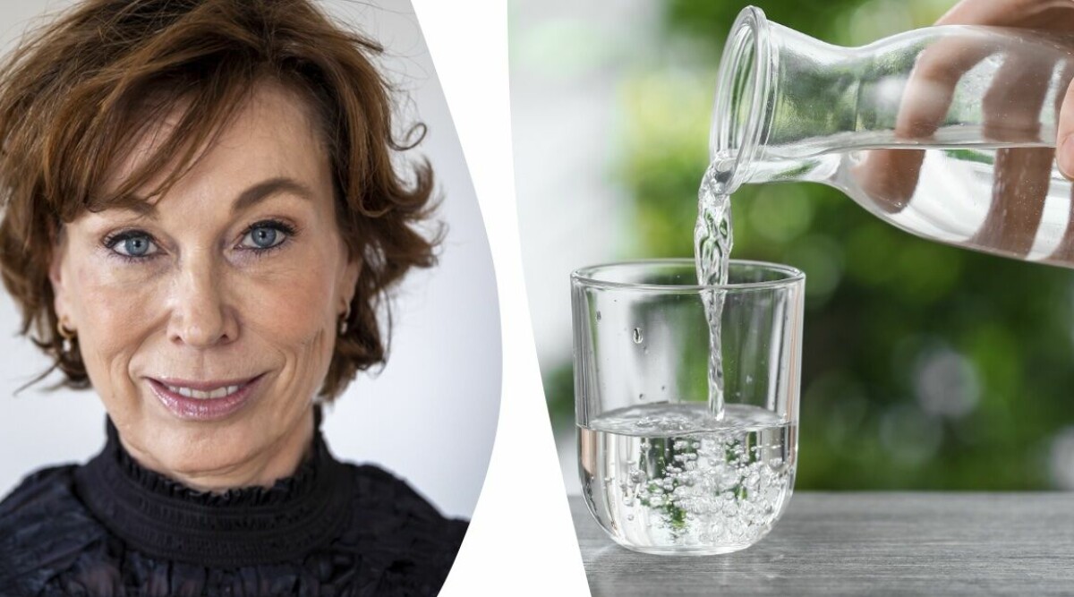 Nu står det klart – här är Sveriges absolut bästa kranvatten 2025