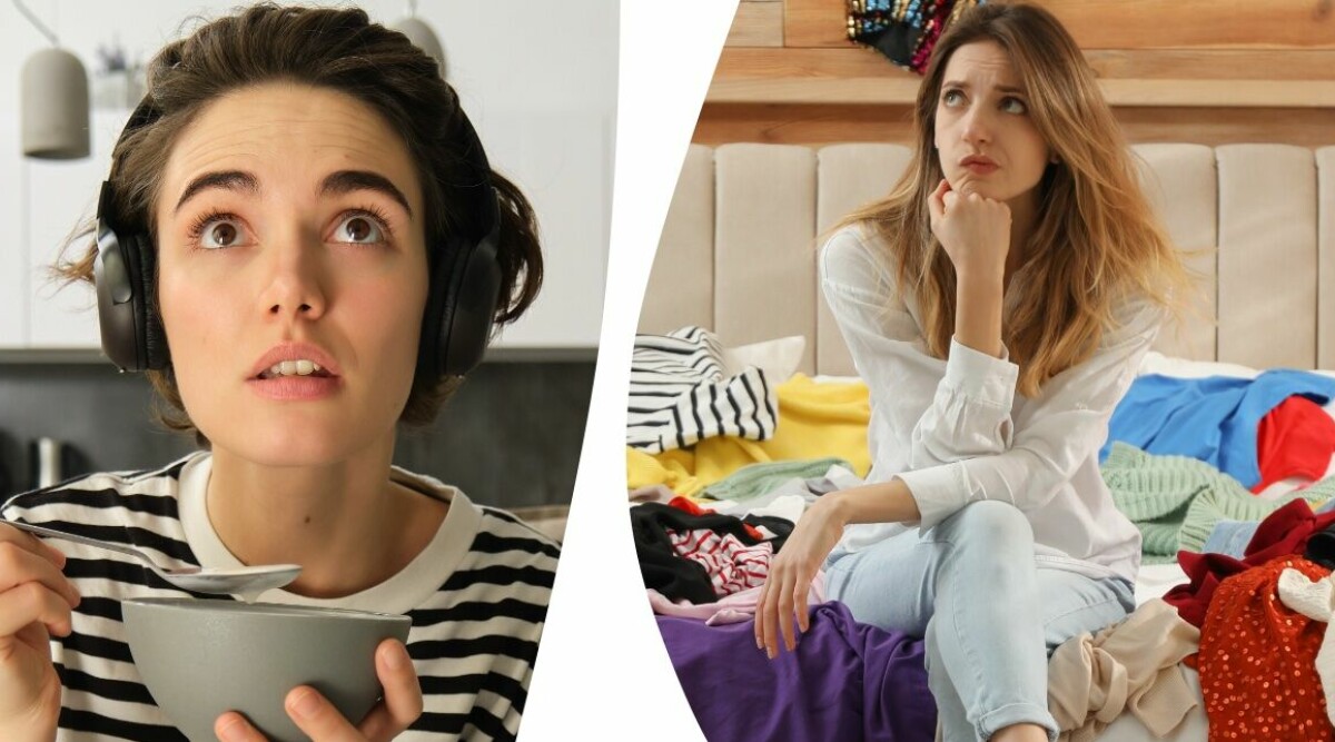 6 konstiga beteenden som visar att du är mycket smartare än andra – känner du igen dig?