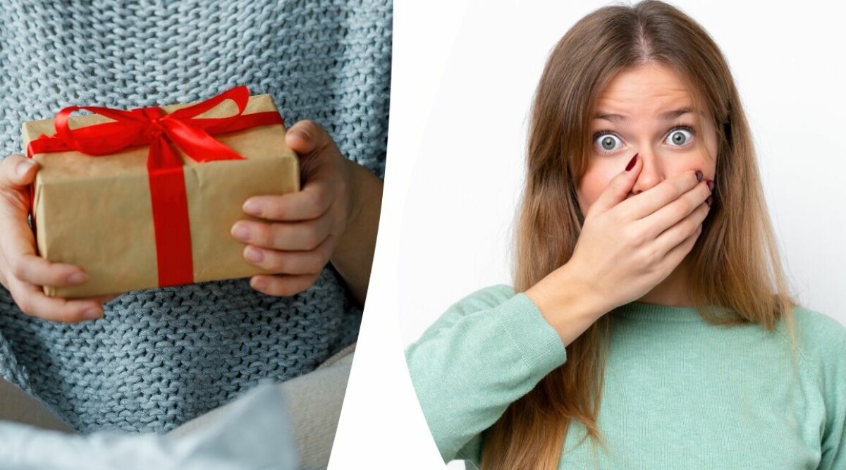 Här är årets julklapp 2025 – valet får många att reagera