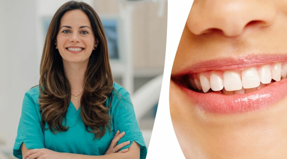 Tandläkaren varnar för vanliga misstaget – som allt fler gör: ”Går inte att laga”