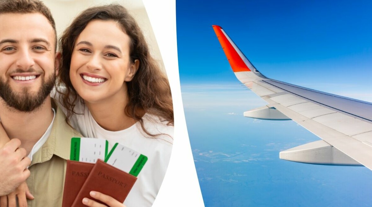 Då ska du inte boka din resa – här är veckorna att undvika: ”Största misstaget man kan göra”