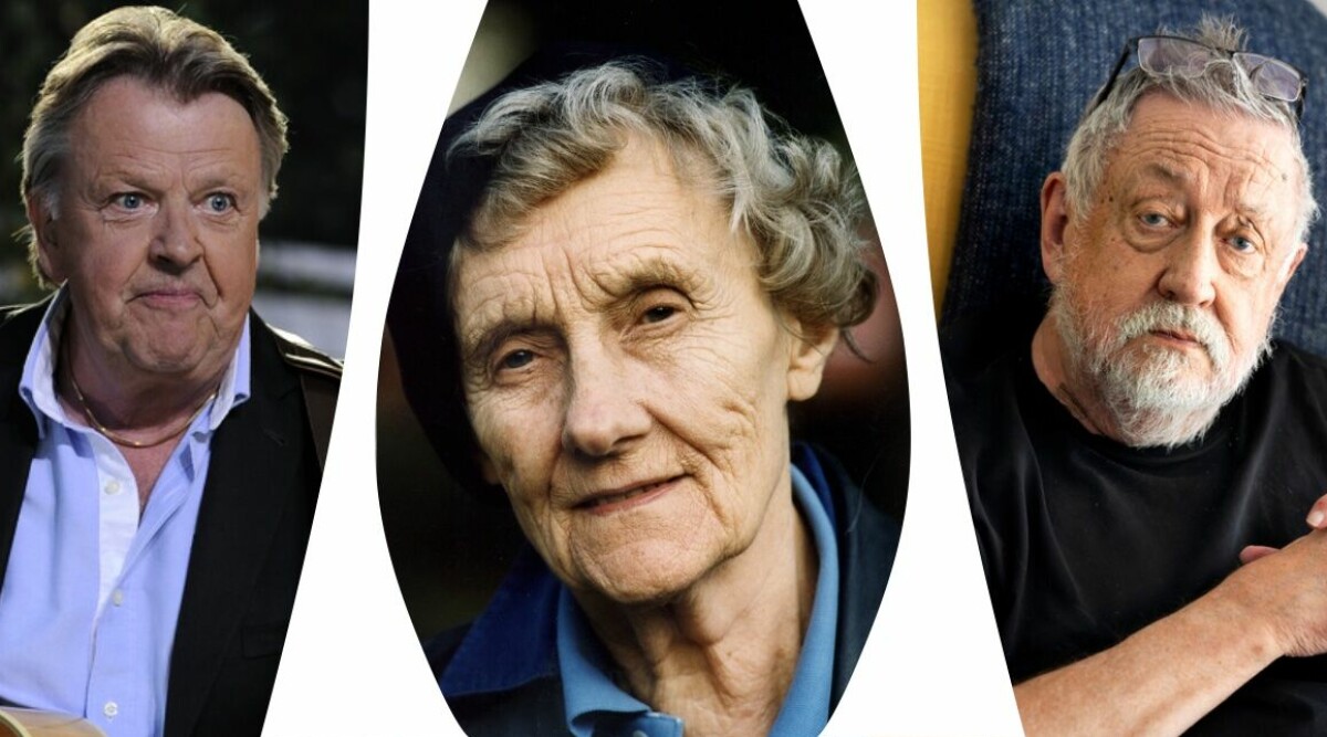 Svenska gamla barnnamn som kommer trenda internationellt – tilltalar föräldrar utomlands