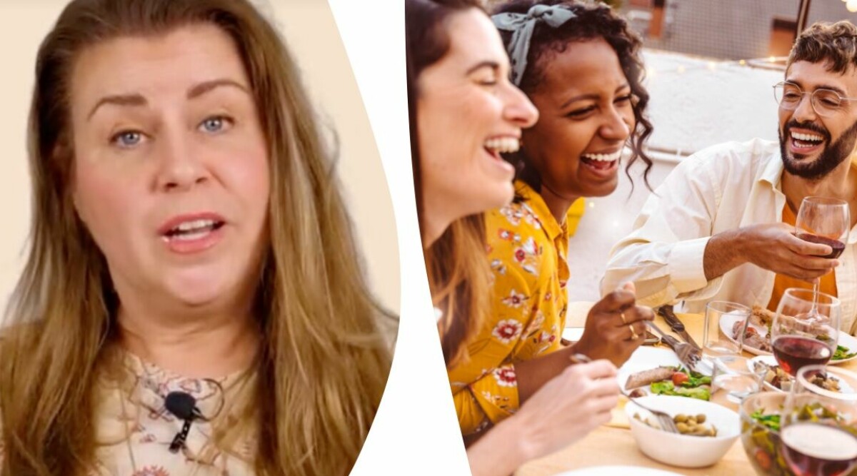 Vett- och etikettexperten: Det här ska du absolut inte göra på fest – förbjudna beteendet