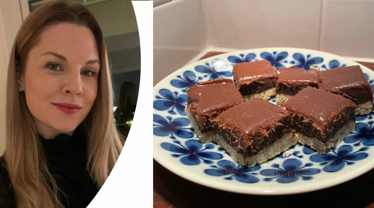 Jag lagade årets godaste julgodis – här är misstaget som höll på att förstöra allt