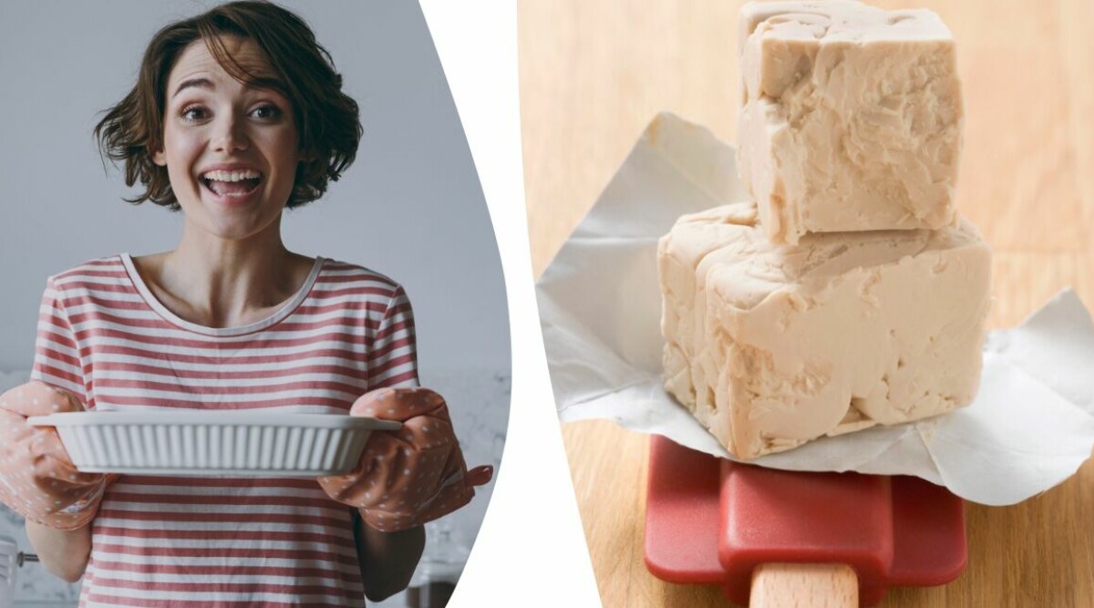 Därför ska du aldrig kasta jäst som gått ut – då spelar bäst före-datumet ingen roll