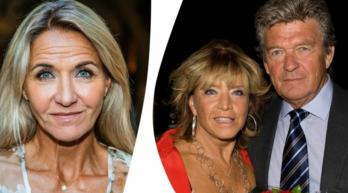 Kjell Kaspersen död – dottern Kristins starka ord om sin pappa: ”Min trygghet”