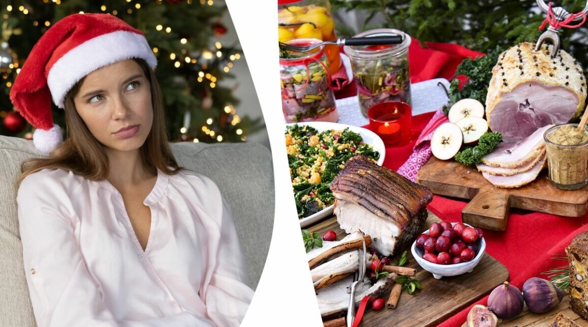 Svenskarnas favorit på julbordet riskerar att ta slut redan nu – här är ersättaren