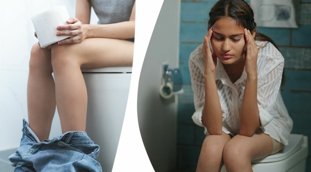 Så lång tid ska det ta att göra nummer två på toaletten – oväntade svaret