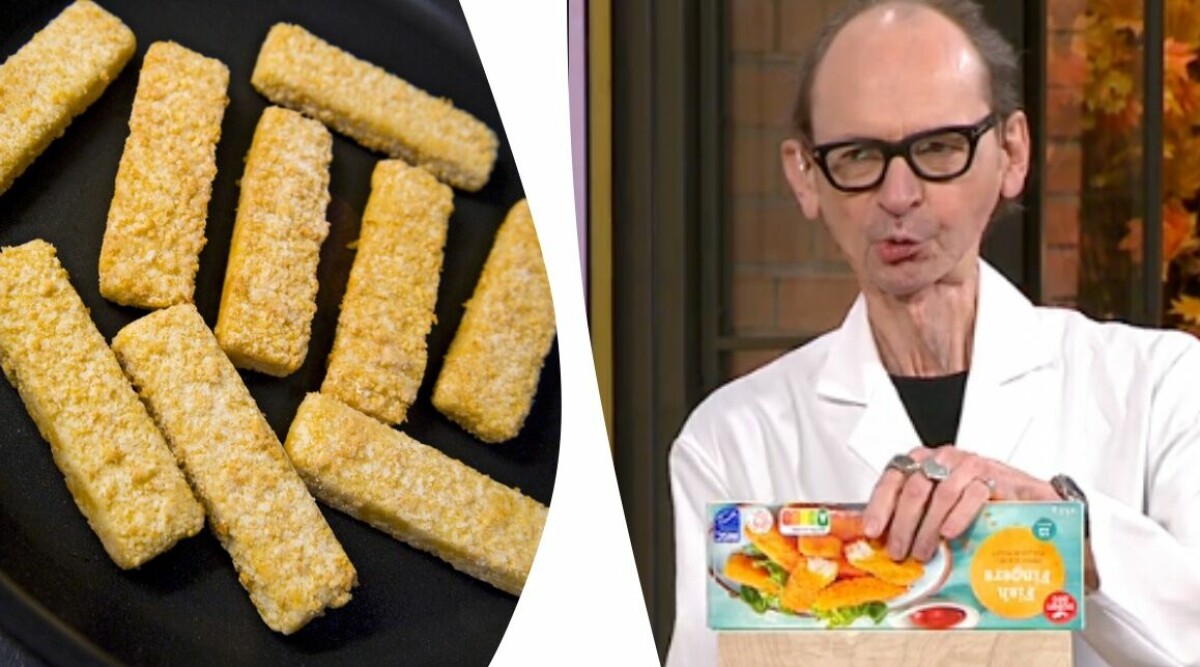 Här är de bästa och sämsta fiskpinnarna: Budgetalternativet godare än storsäljaren