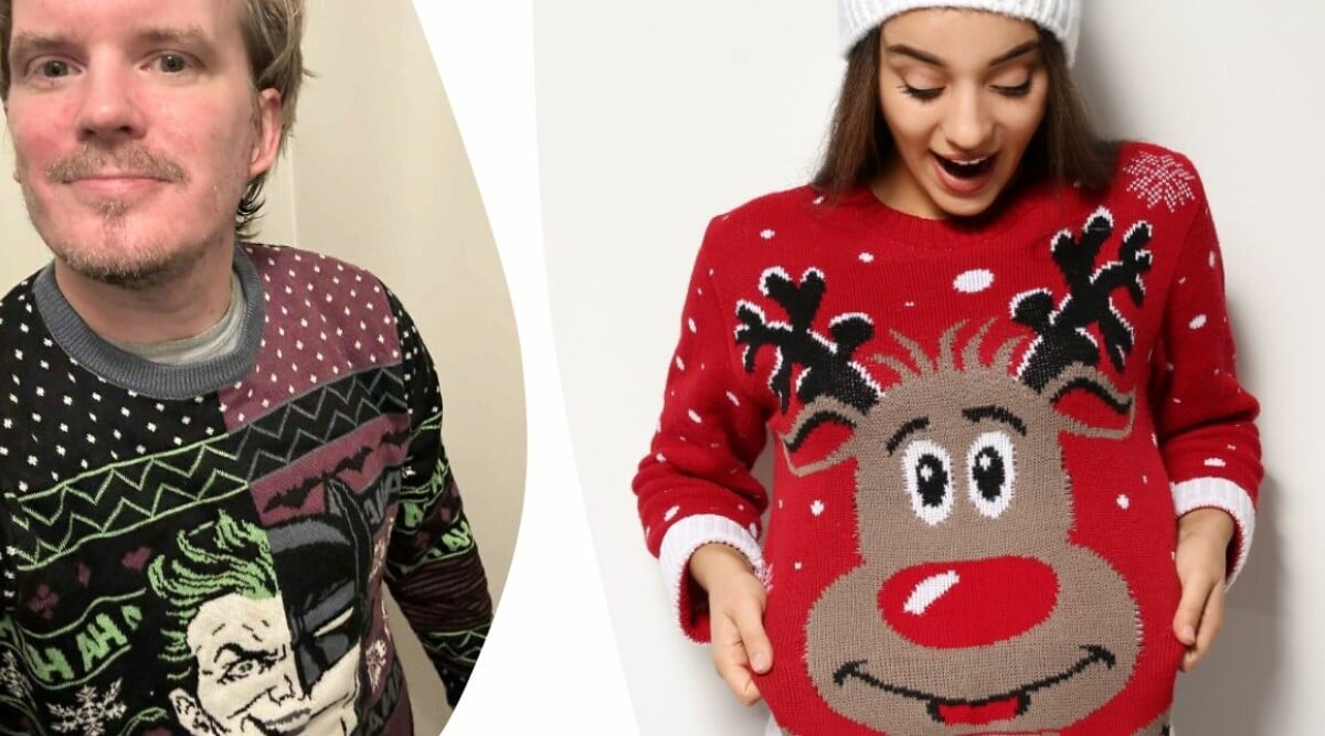 Din gamla jultröja kan vara värd mer pengar än du tror – dessa trendar just nu