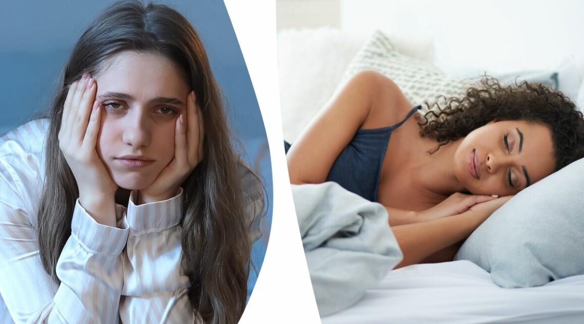 Därför ska du sova med strumpor – knepet få känner till