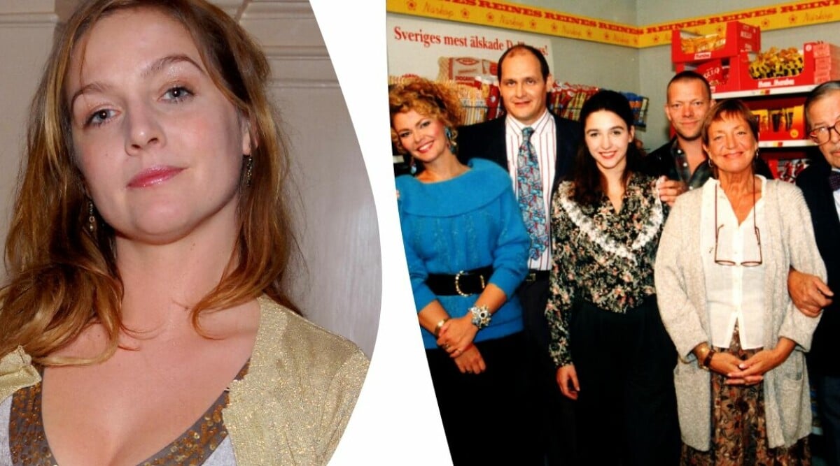 Här är Tre kronor-profilerna som lämnat oss – blev bara 32 år