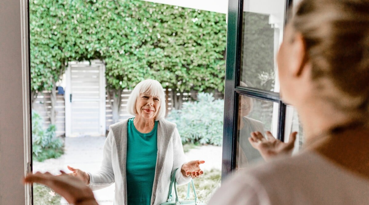 Min granne lånar och förstör mina saker – vet inte hur jag ska sätta gränser