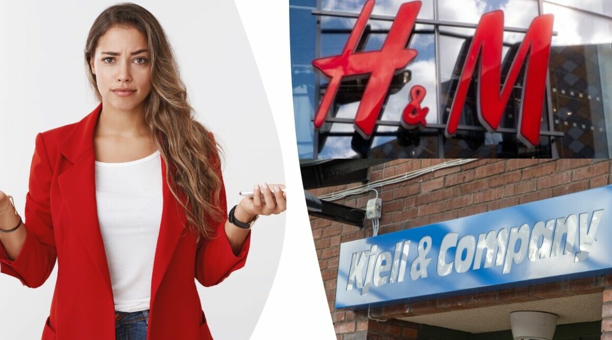 Här är 7 svenska butiker som fuskat med priserna – kan få miljonstraff