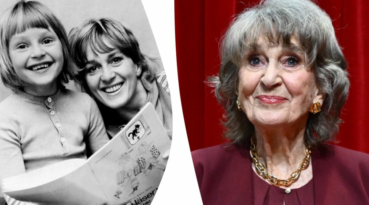 Så lever Siw Malmkvist barn idag – dotterns tunga sjukdomsbesked: ”Blev väldigt rädd”