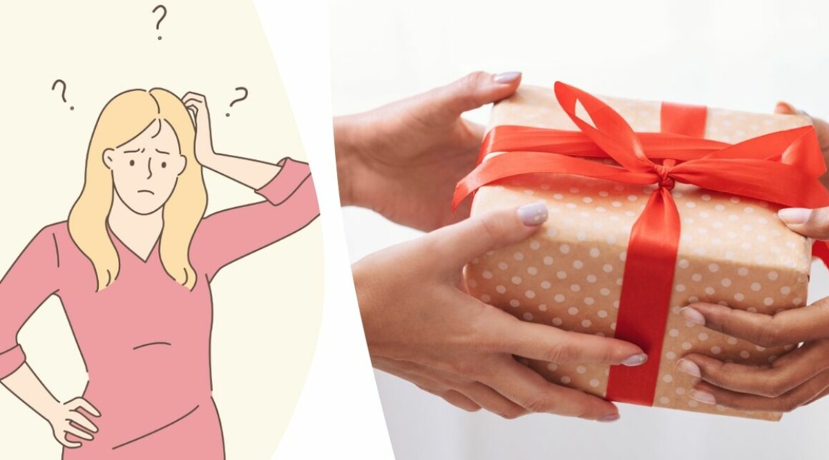 Mina syskonbarn får alltid dyra presenter – varför får aldrig jag något?