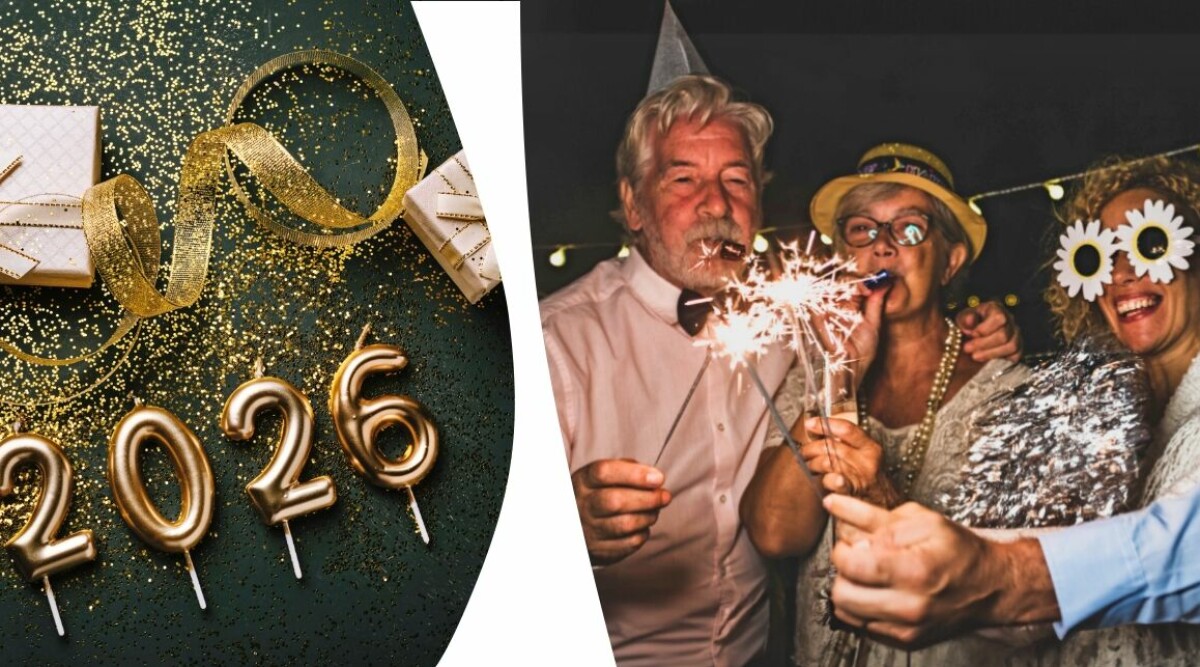 Så fixar du lyxig nyårsfest utan att bli ruinerad