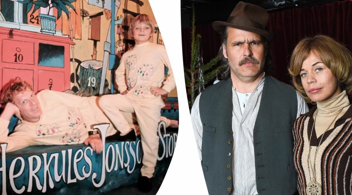 Skandalen i SVT:s julkalender vi aldrig glömmer – visade det barnförbjudna