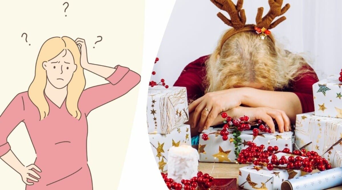 Min släkt förväntar sig julklappar – måste jag ställa in firandet?