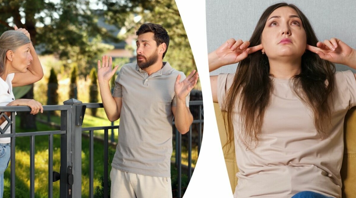 Detta stör sig din granne mest på med dig – oväntade svaret: Gäller varannan person