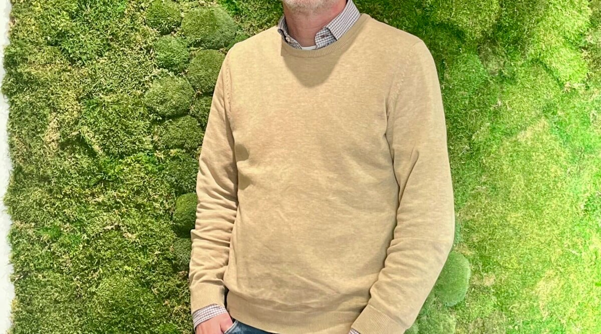 Jonas Nordling sökte över 100 jobb – fick inget: Finns en skev bild av äldre