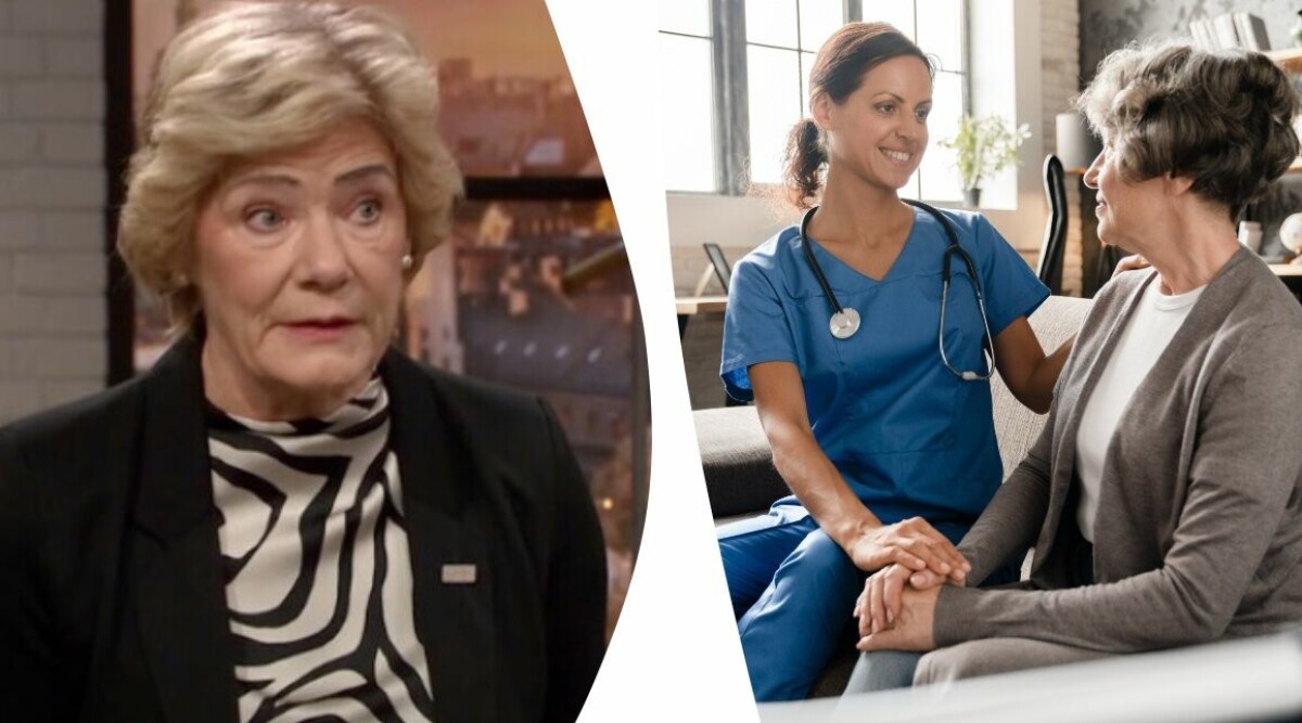 Bästa och sämsta hemtjänsten i landet – här är kommunen som hamnar sist