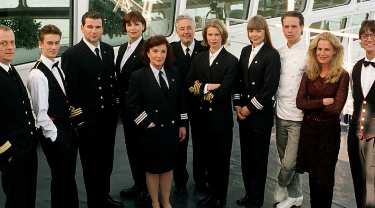 Rederiet-skådespelarna som lämnat oss – blev bara 59 år