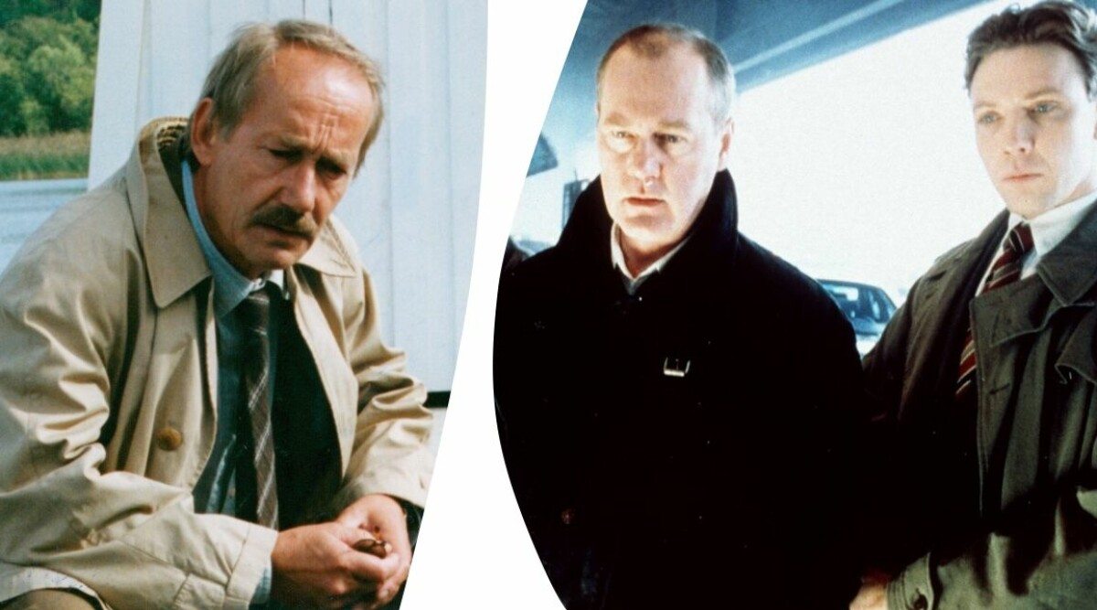 Här är de bästa och sämsta Beck-filmerna – haveriet fick mig att bojkotta serien