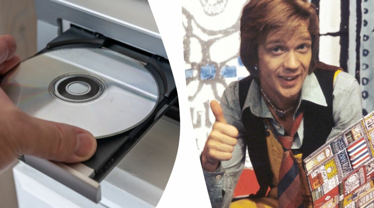 5 gamla tv-julkalendrar du kan tjäna pengar på – dvd-filmerna säljs för tusentals kronor