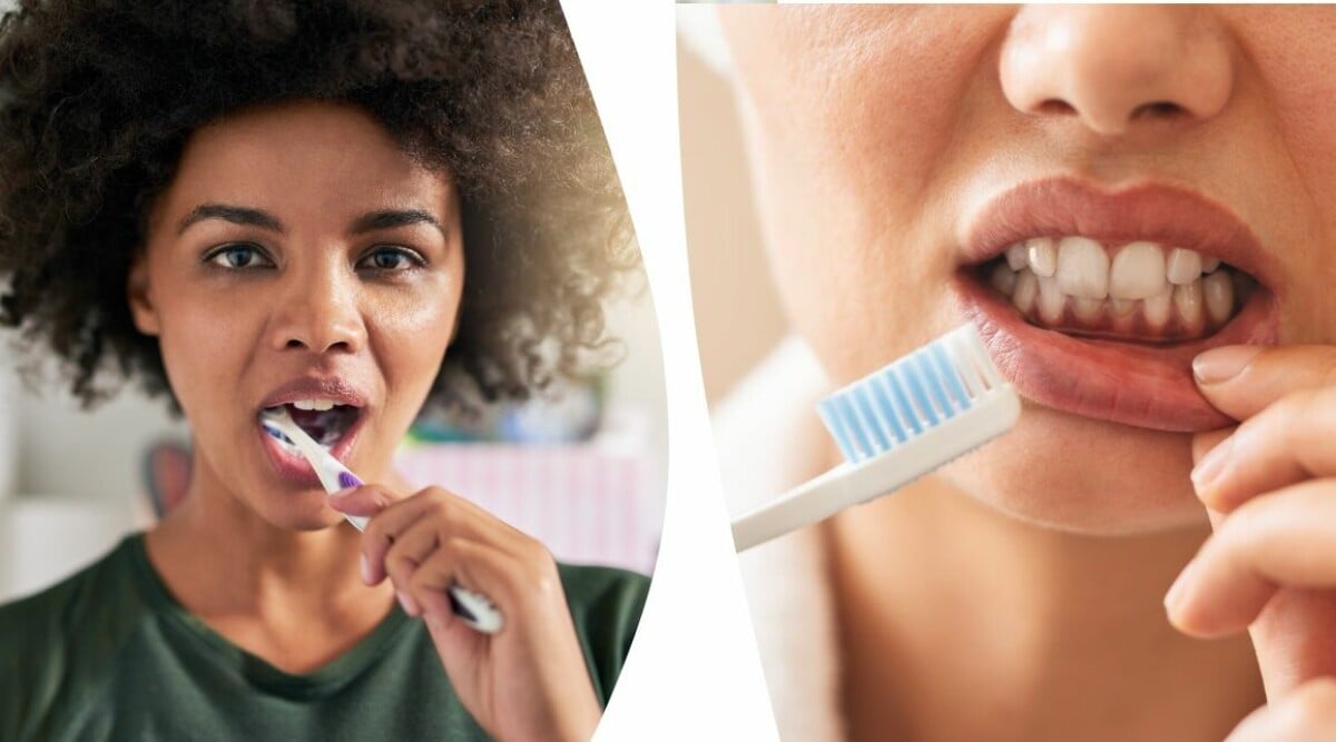 Tandläkaren varnar – då ska du absolut inte borsta tänderna: ”Väldigt skadligt”
