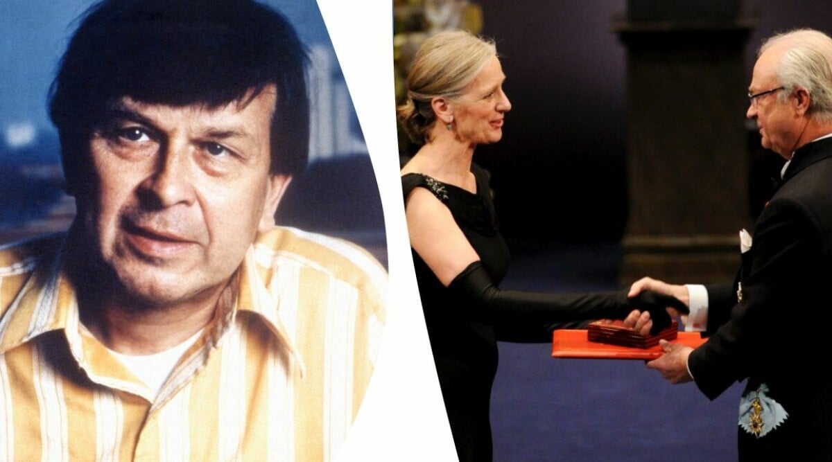 Nobelpristagarnas mörker och tragedier – dömdes till fängelse