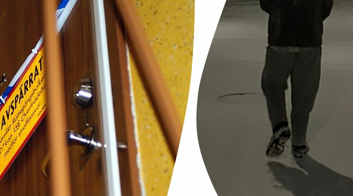 Trippelmordet på julafton som skakade Vattnäs