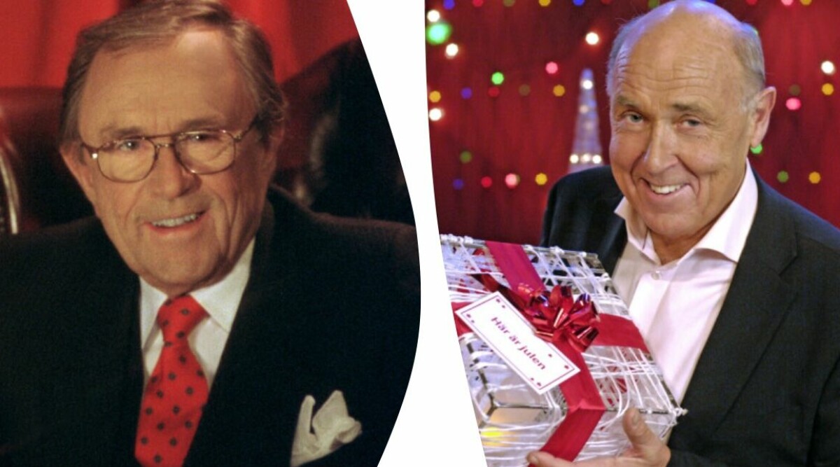 Julvärdarna som lämnat oss – profilens tragiska öde: ”Vi försökte rädda situationen”