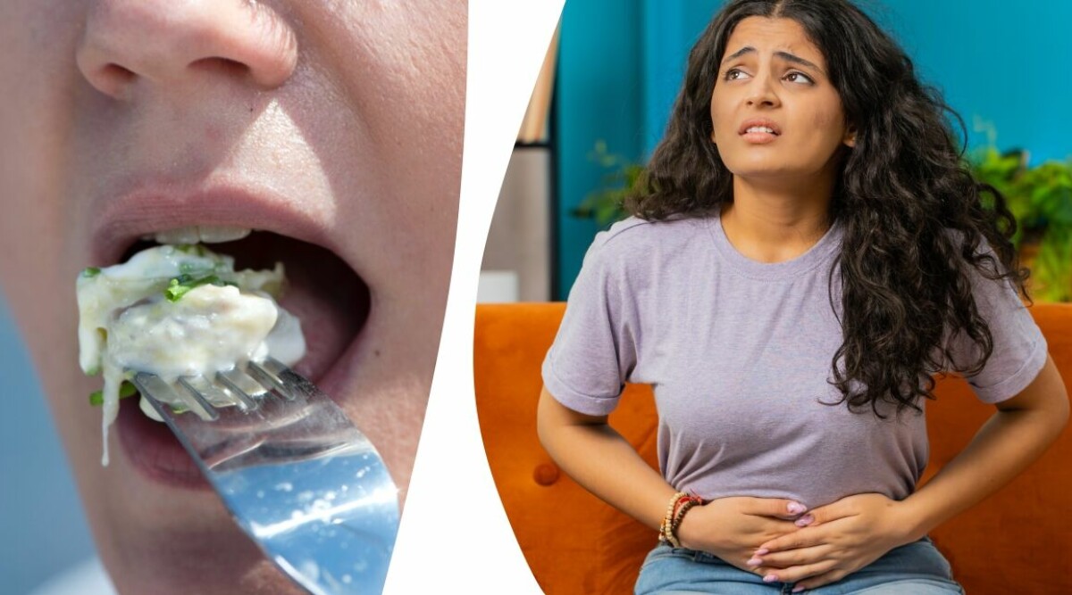 5 rätter du ska skippa på julbordet för att slippa bli sjuk – då vet du om du bör vara extra försiktig