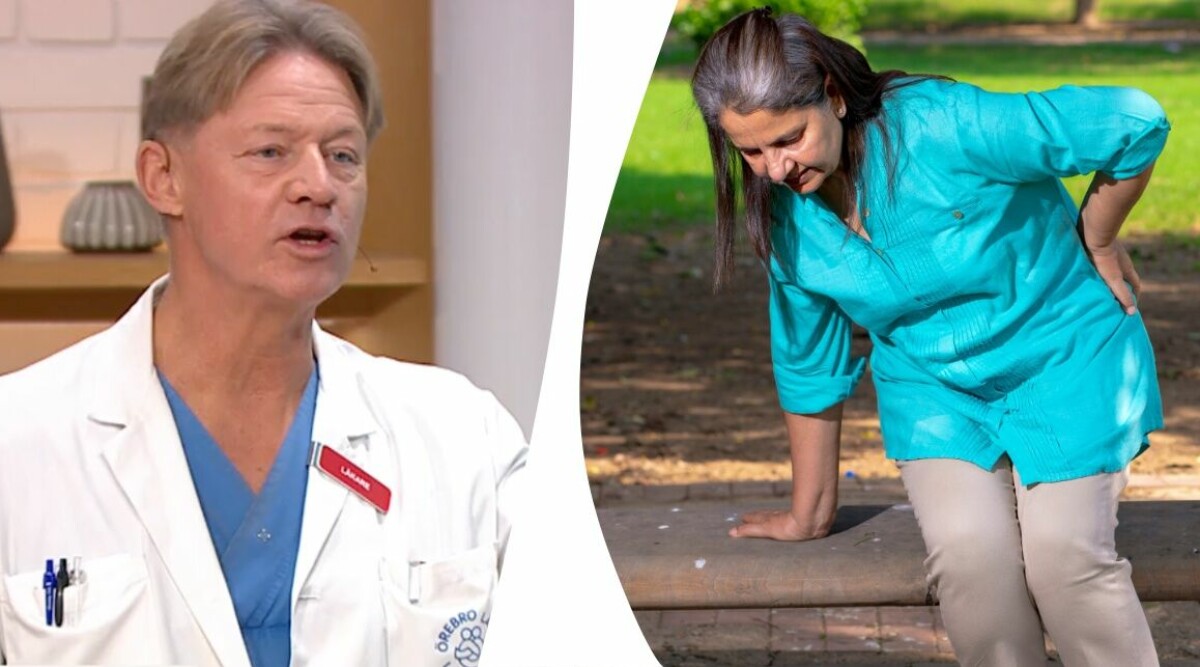 Doktor Mikael om dolda folksjukdomen – så vet du om du är drabbad: ”Tusentals avlider”