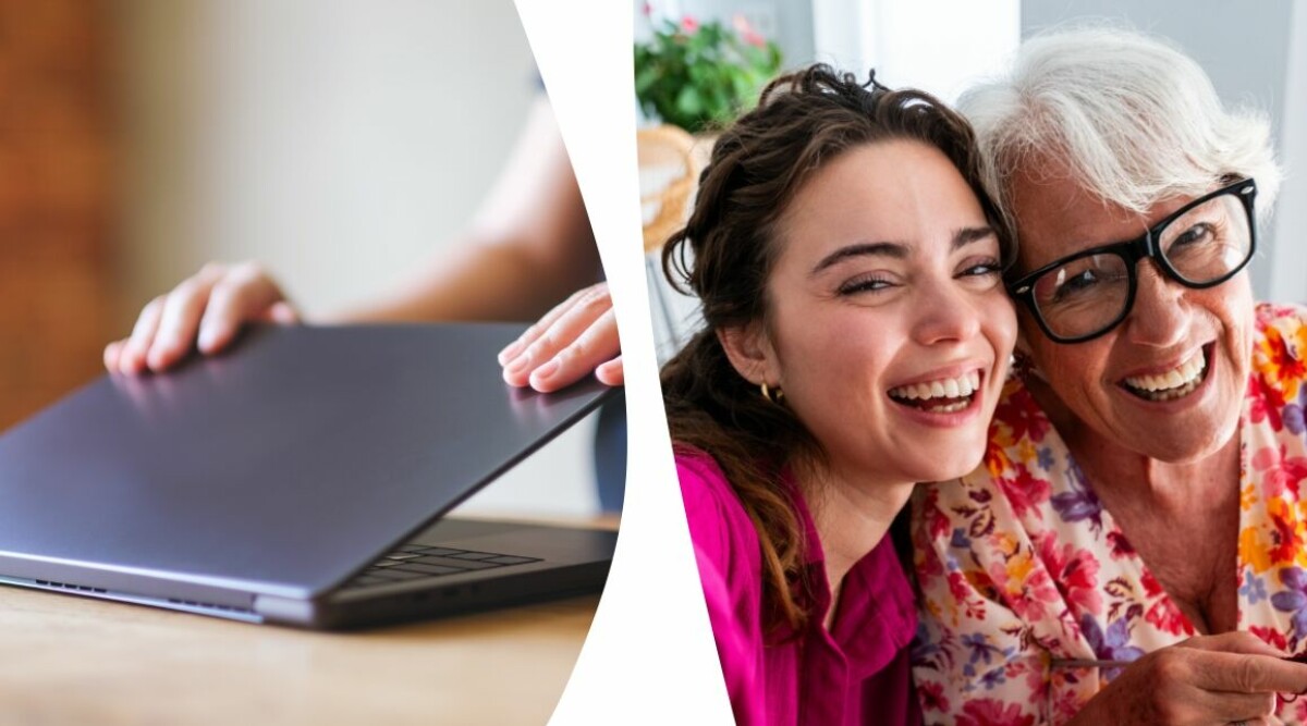 Nu ska du göra som din mormor – här är 2026 års stora trend: ”En motreaktion”