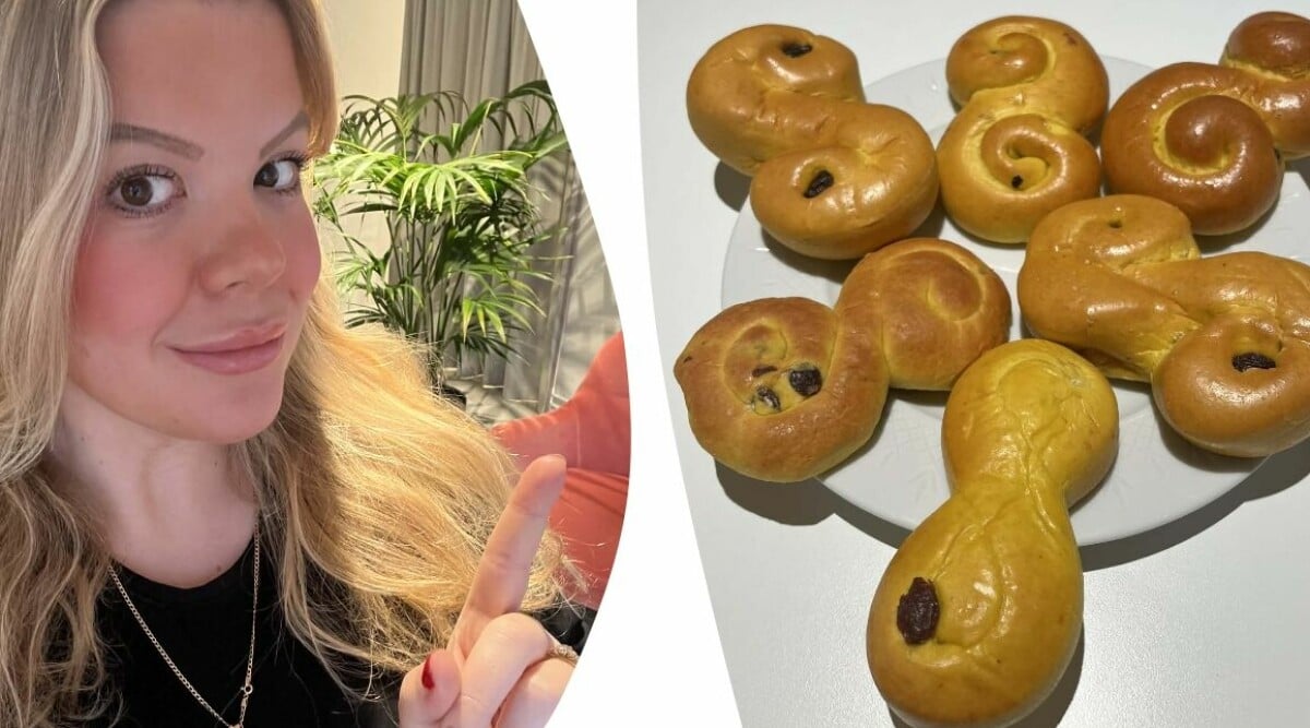 Vi har testat butikernas alla lussebullar – här är den bästa och sämsta: ”Smakar finlandsfärja”