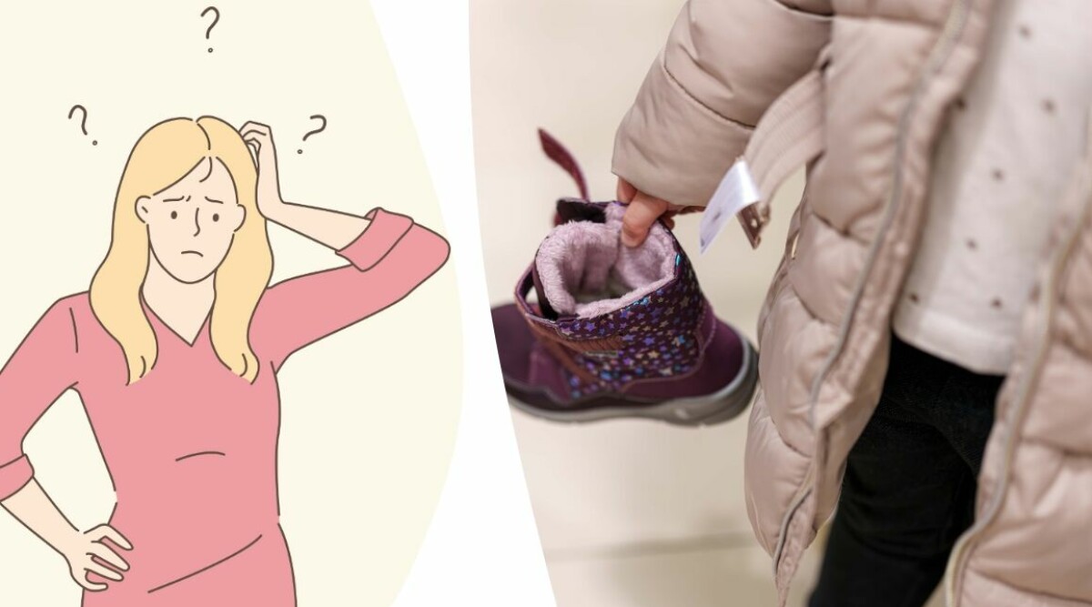 Rädd för att mina vänner blir stötta – jag vill ha det barnfritt